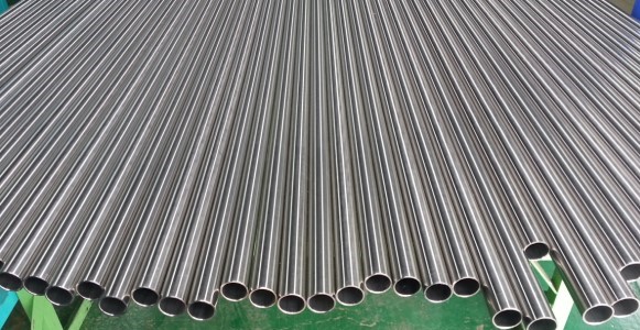 Visual inspection for surface quality