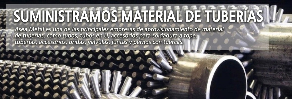 ASEA METAL — Banner 3 (México)