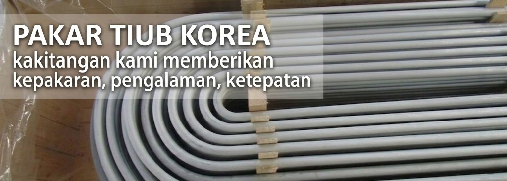 ASEA METAL — U-bent tubes and precision tubing for process industries