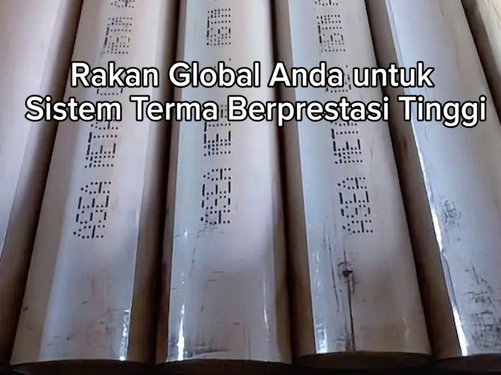 ASEA METAL — global supplier of seamless and welded tubes