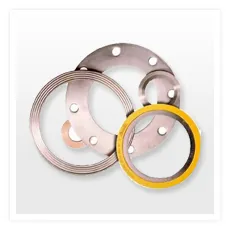 Industrial Gasket and Sealing Solutions