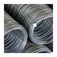 Industrial Steel Wire Rod - High Strength Coil for Manufacturing - ASEA METAL