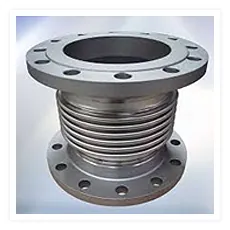 Expansion Joint for Bellows and Piping Systems - Thermal Expansion Solution