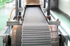 Bright Annealing Furnace for Stainless Steel Tube Heat Treatment