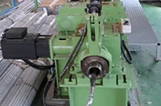 Advanced Pilger Mill LG-50H for Seamless Tube Production