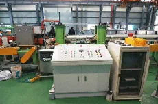 Non-destructive Eddy Current Testing for Tube Defects - ASEA METAL