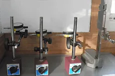 Precision Measurement and Dimensional Inspection Equipment