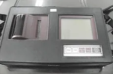 Surface Roughness Tester for Precision Metal Finish